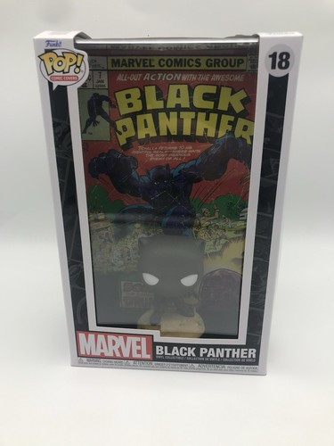 Funko pop marvel black - funko, pop!