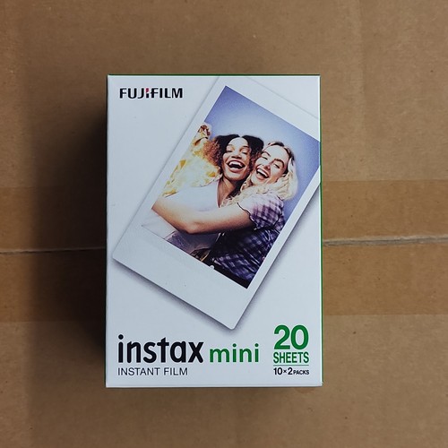 Fujifilm instax mini standard - fujifilm,