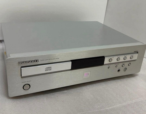 Marantz 7001 sacd - sacd, player