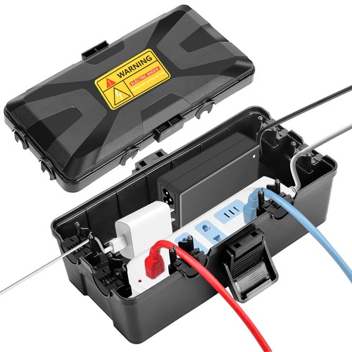 Kabelbox wasserdicht safe box - wasserdicht,