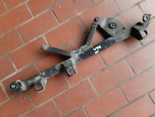 Aggregateträger Kühlerträger Querträger für MERCEDES W168 A-Klasse