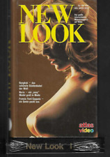 Atlas Video Hartbox   NEW LOOK   Betamax  Rarität  FSK 18  NEU  OVP in Folie