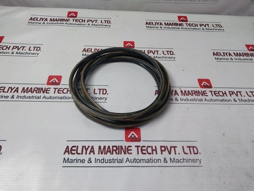 Set utex 0755 - 6", seal