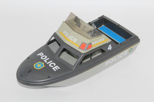 Playmobil 5786 polizei - playmobil,