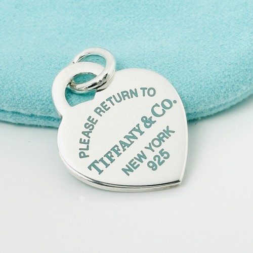 Please return tiffany new - to,