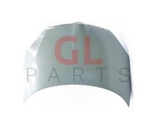 MOTORHAUBE FÜR SKODA FABIA 5J