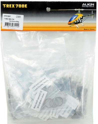 Align rex helicopters 470 - align/t-rex,
