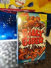 Ravensburger billy biber - billy,