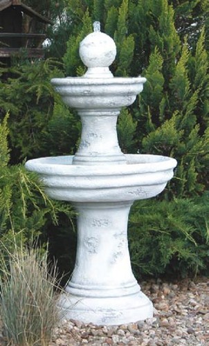 Fontäne - , (s207012)