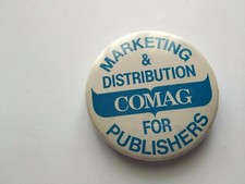MARKETING & DISTRIBUTION COMAG