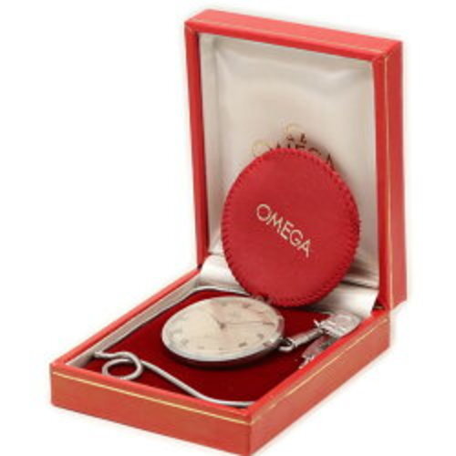 Vintage omega deville - vintage,