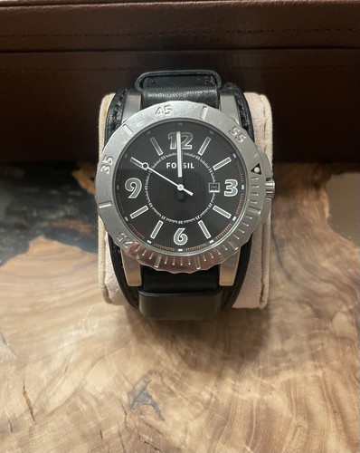 Armbanduhr fossil bq1018 - fossil,
