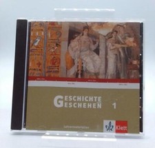 Geschichte und Geschehen