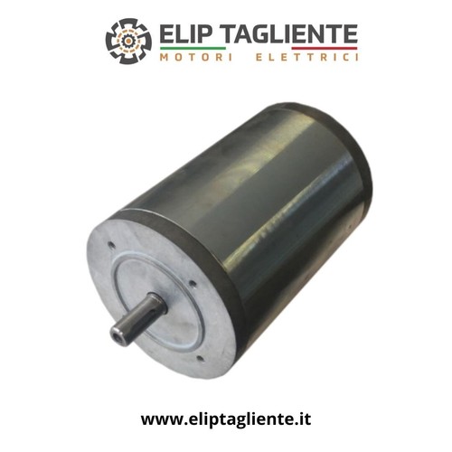 Elektromotor 24vdc 700w - 24vdc,