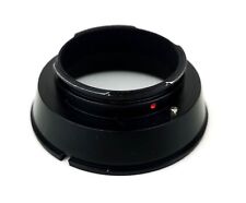 EXA EXAKTA Objektiv Adapter Wechseladapter MEYER-OPTIK PENTACON 2.8/135 & 4/200