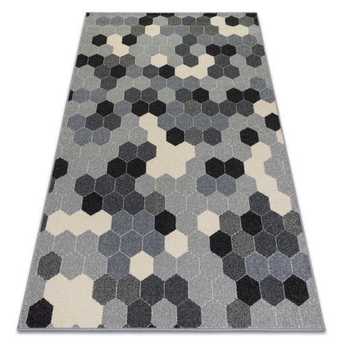 Modern rugs heos - modern,