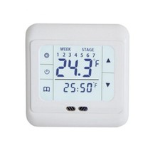 Digital Thermostat + Touch