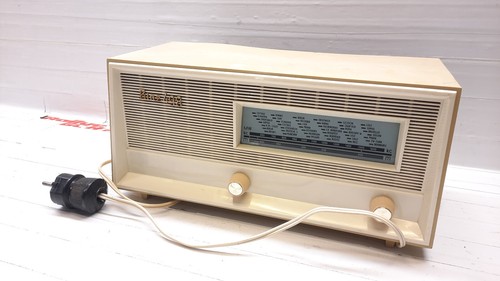 Ddr rft radio - rft,