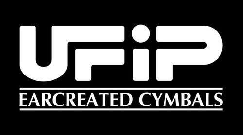 Ufip cymbals becken - ufip,