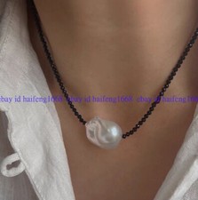 3mm Facettiert Schwarz Spinell