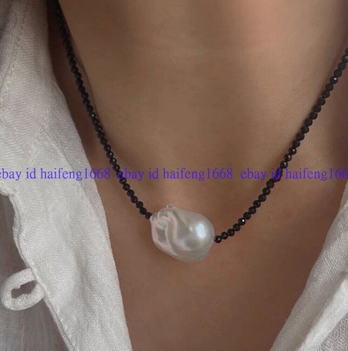 3mm facettiert schwarz spinell - 3mm,