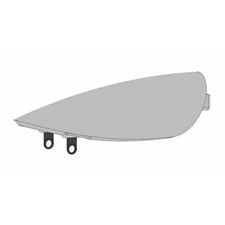 Multiplex 224346 kabinenhaube - multiplex,