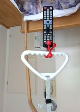 Triangelgriff klein mit