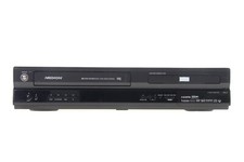 Medion MD81664 DVD & VHS Recorder Kombination HDMI
