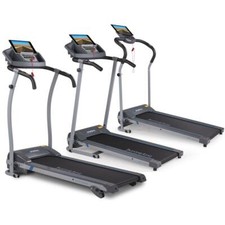 Laufband elektrisch 10 o.12