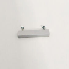 Möbelgriff Schrankgriff Schubladengriff Alu Lochabstand 64mm