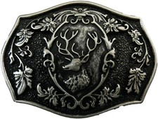 Hochwertige Koppel (Buckle)