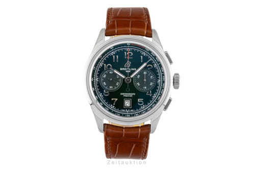 Breitling premier b01 - premier,