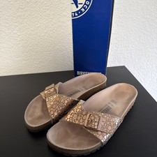 BIRKENSTOCK ciabatte pianelle