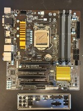 Mainboard gigabyte z97m - mainboard, ga-z97m
