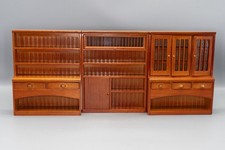 3 x 1:12 Puppenstube DHE