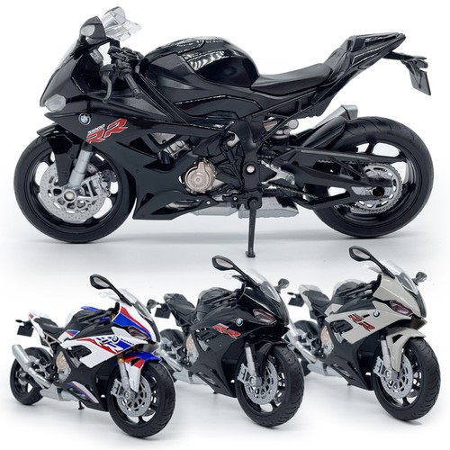Bmw s1000rr motorrad - 1:12,