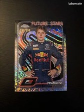 2024 Topps Chrome F3 Tim