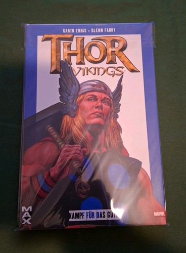Thor vikings - vikings, 4)