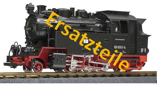 Lgb ersatzteile 2080 - 2080, 2x80x