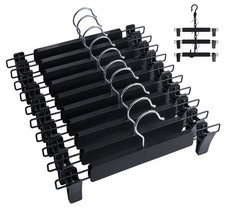 Hosenbügel Kunststoff