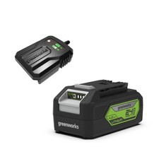 24V 4Ah Akku G24B4 und