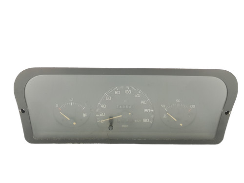 Tacho kombiinstrument ducato - kombiinstrument,