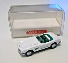 Wiking Werbemodell BMW 507