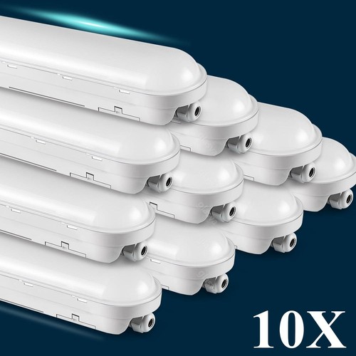 10x 120cm led - 120cm,