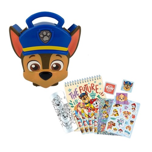Paw patrol chase - paw,