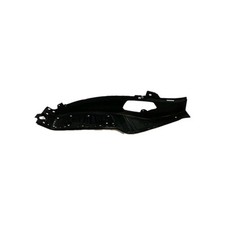 Trittstufe fuss links piaggio - trittstufe,