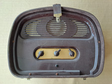 KL15D Röhrenverstärker Deckelverstärker für AEG KL15 Tonbandgerät (Magnetophon)