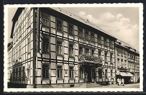 Northeim hann hotel - northeim, sonne