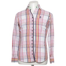 Fior Da Liso, Hemd, Größe