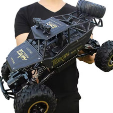 4WD RC Offroad Buggy 1:12 /